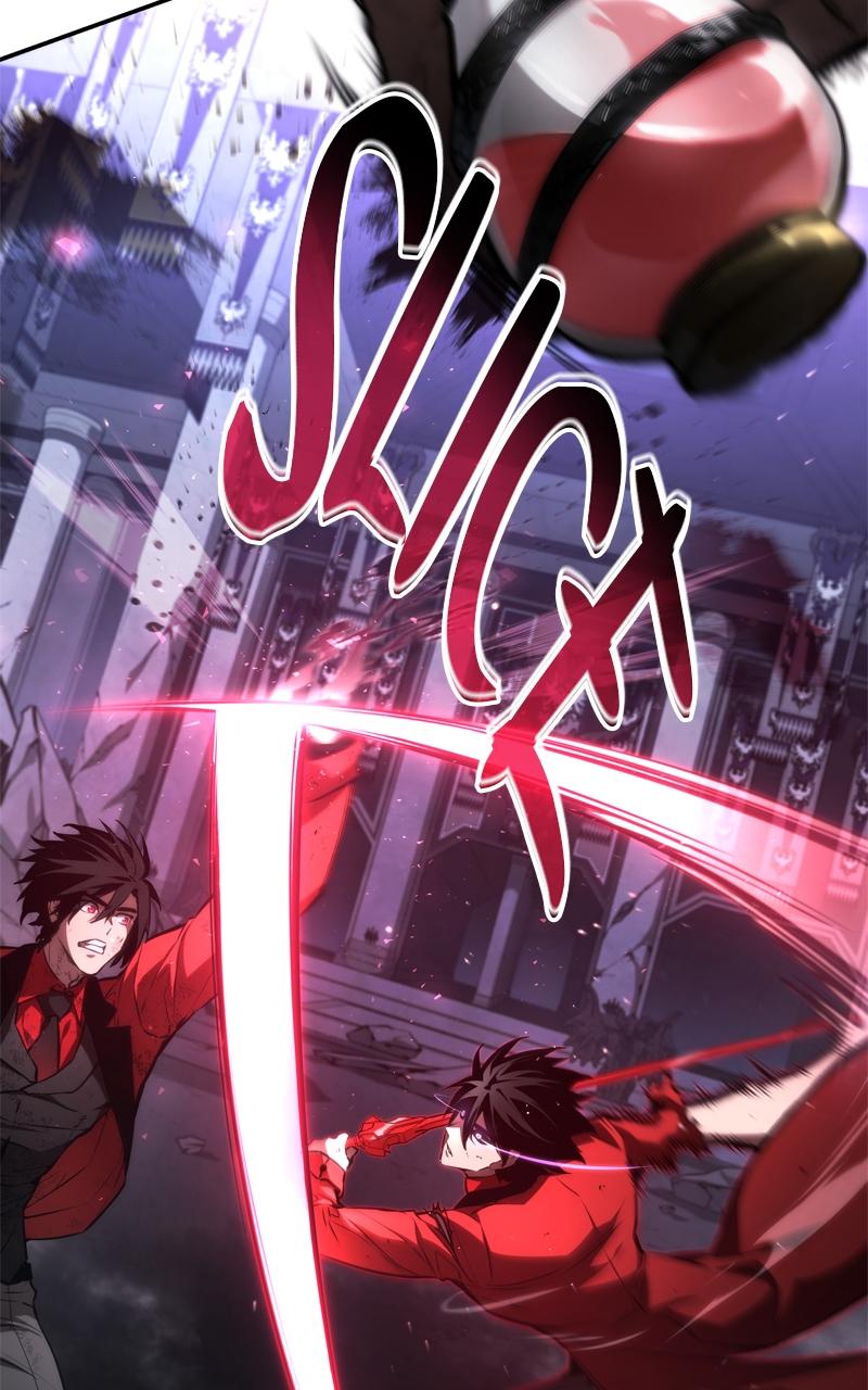 Read Boundless Ascension Manga Online