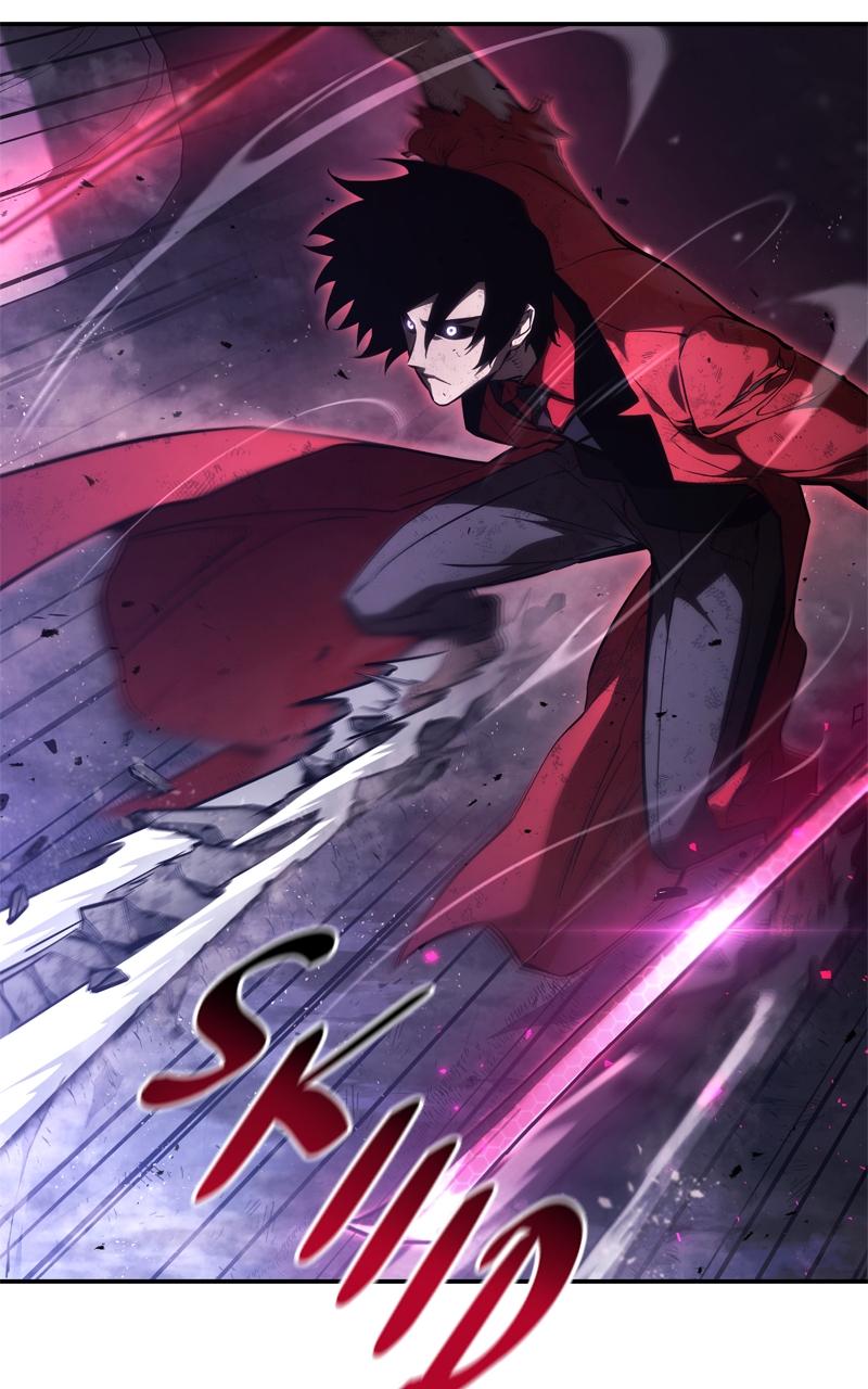 Read Boundless Ascension Manga Online