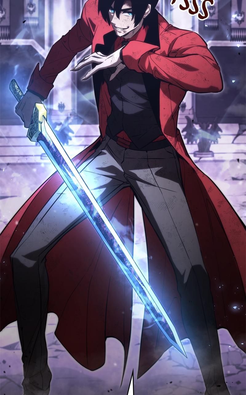Read Boundless Ascension Manga Online