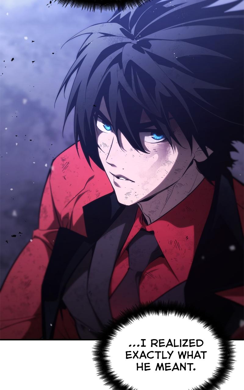 Read Boundless Ascension Manga Online