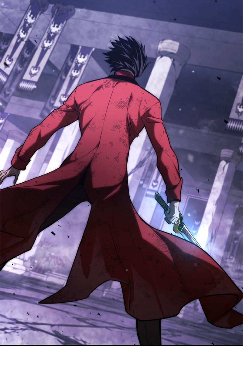 Read Boundless Ascension Manga Online