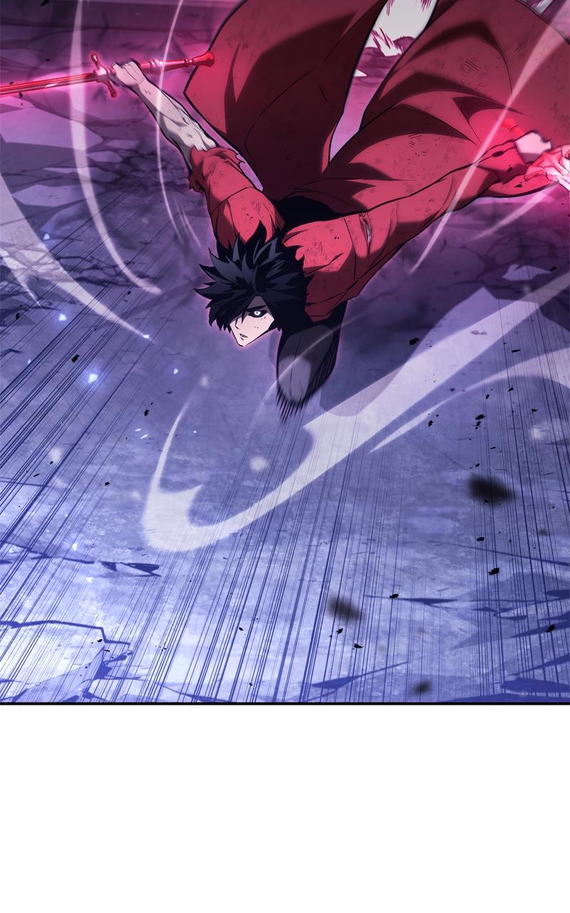 Read Boundless Ascension Manga Online