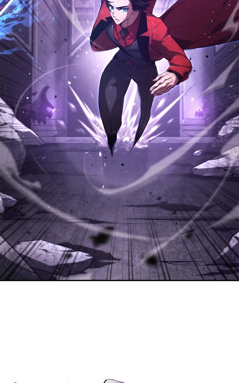 Read Boundless Ascension Manga Online