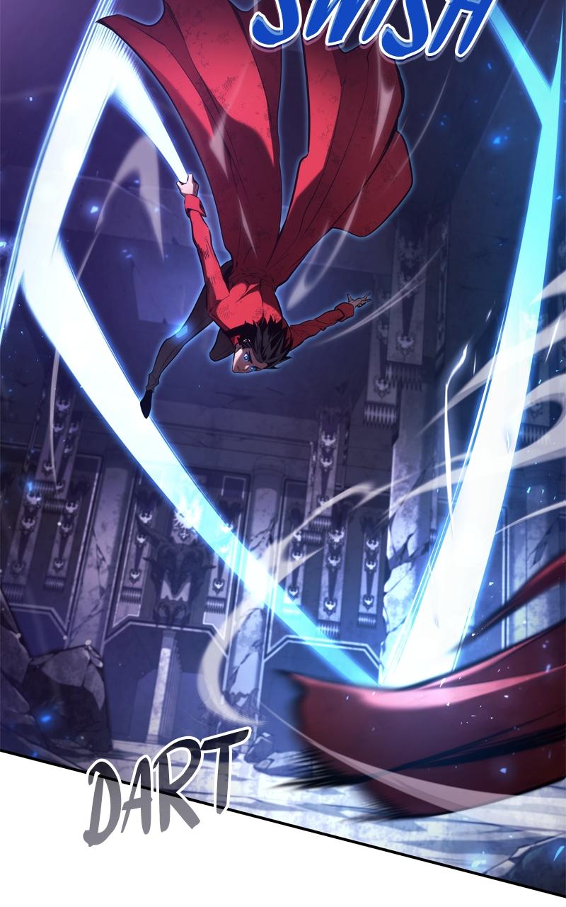 Read Boundless Ascension Manga Online