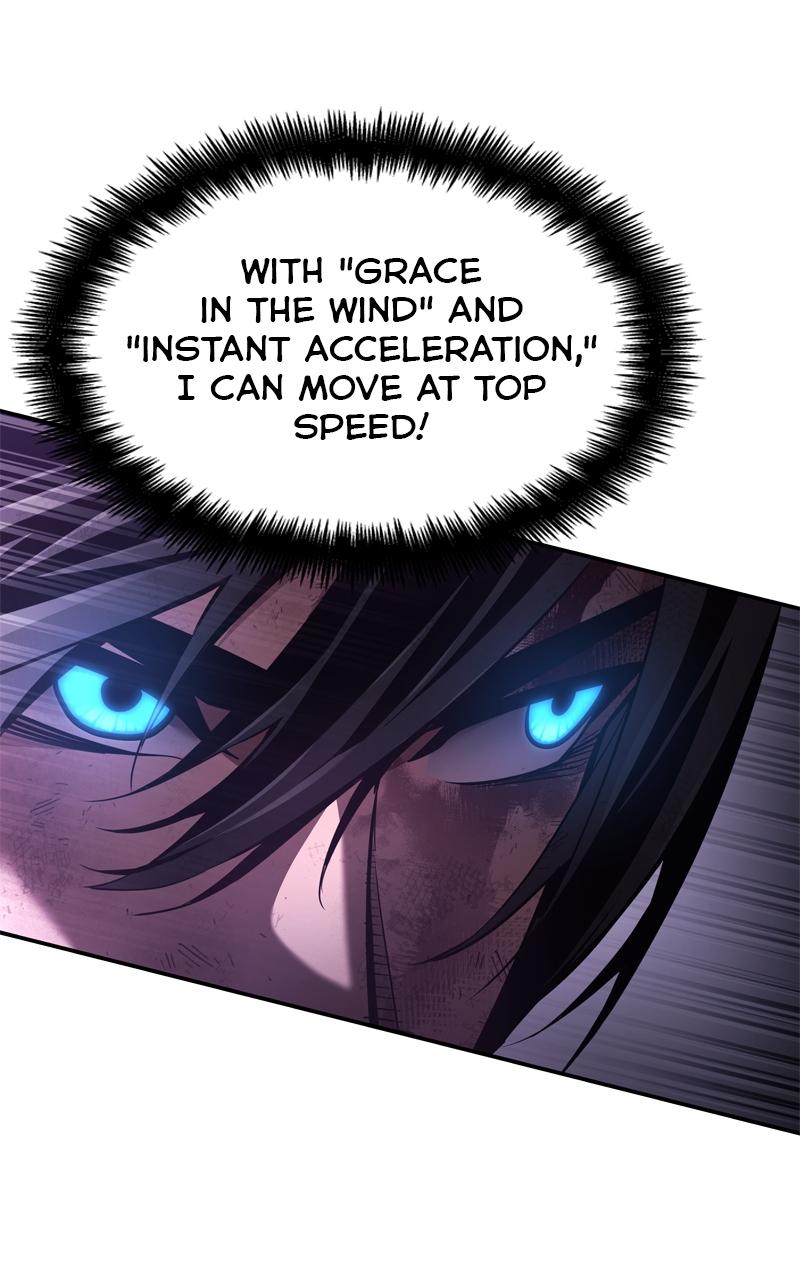 Read Boundless Ascension Manga Online
