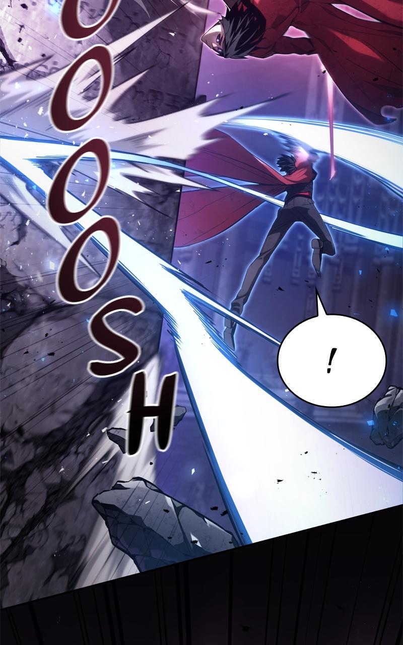 Read Boundless Ascension Manga Online