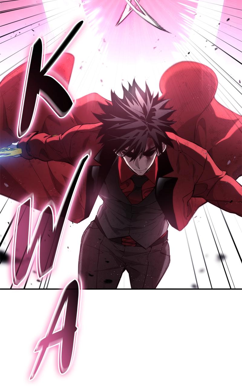 Read Boundless Ascension Manga Online