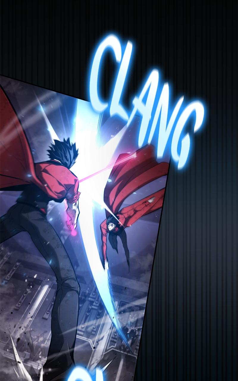 Read Boundless Ascension Manga Online
