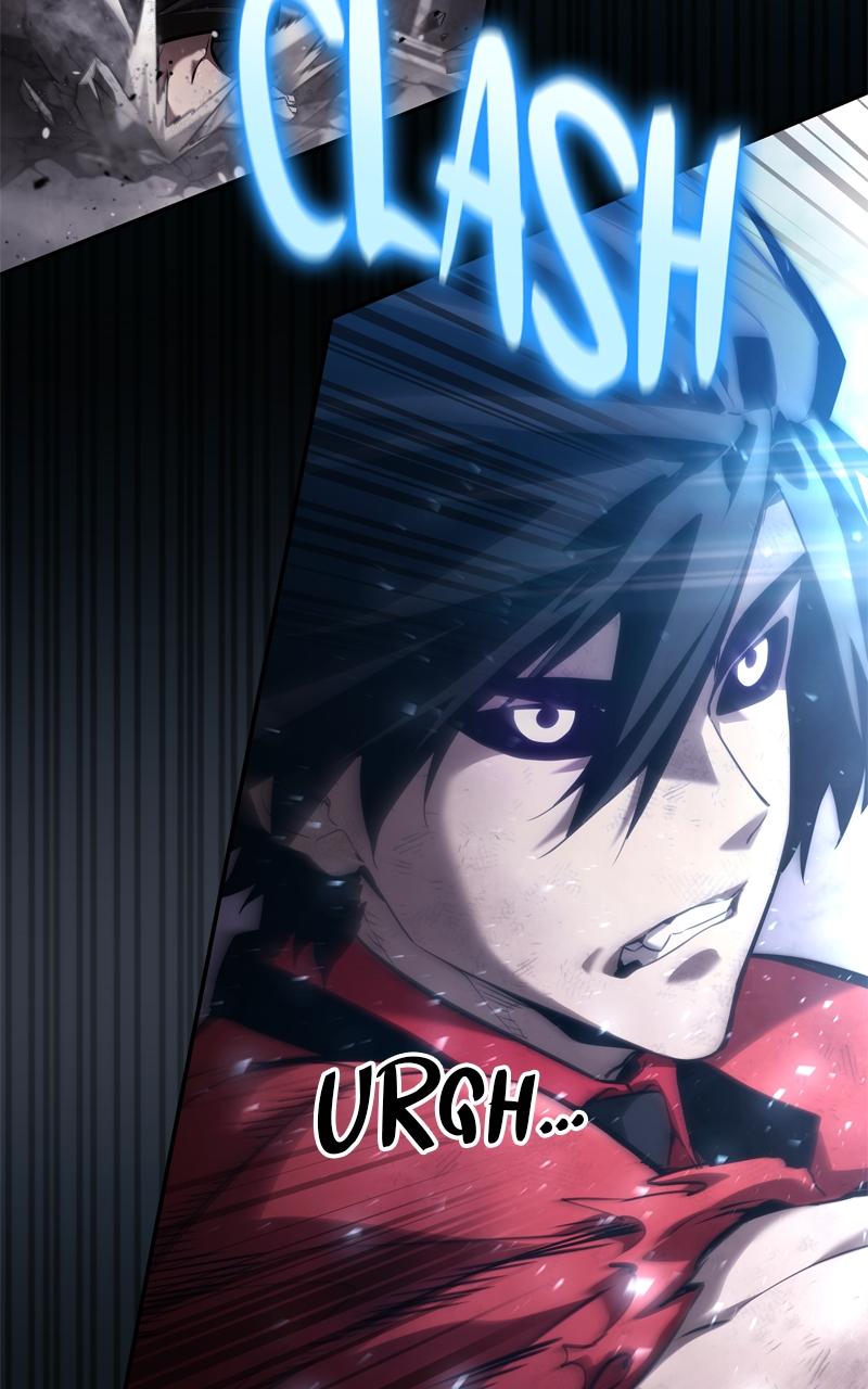 Read Boundless Ascension Manga Online