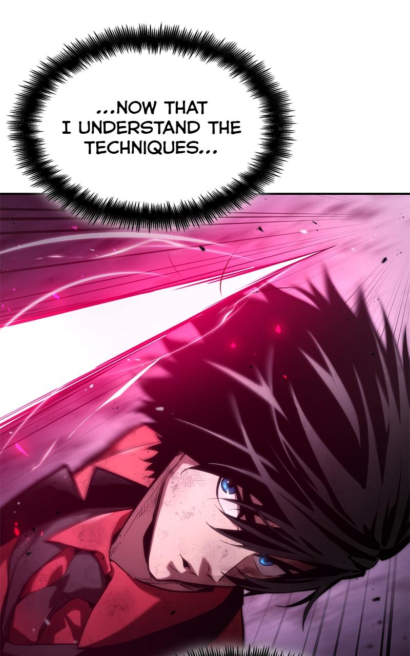 Read Boundless Ascension Manga Online