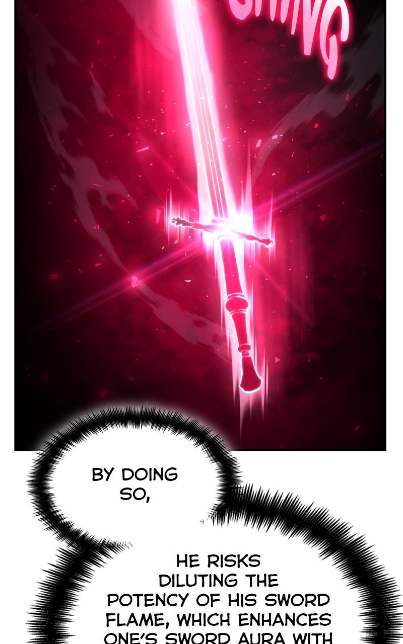 Read Boundless Ascension Manga Online