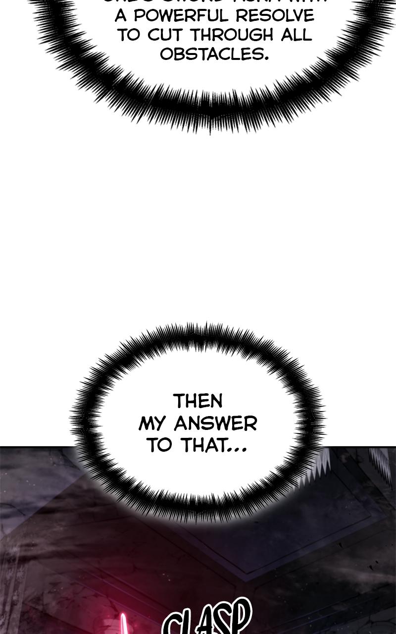 Read Boundless Ascension Manga Online