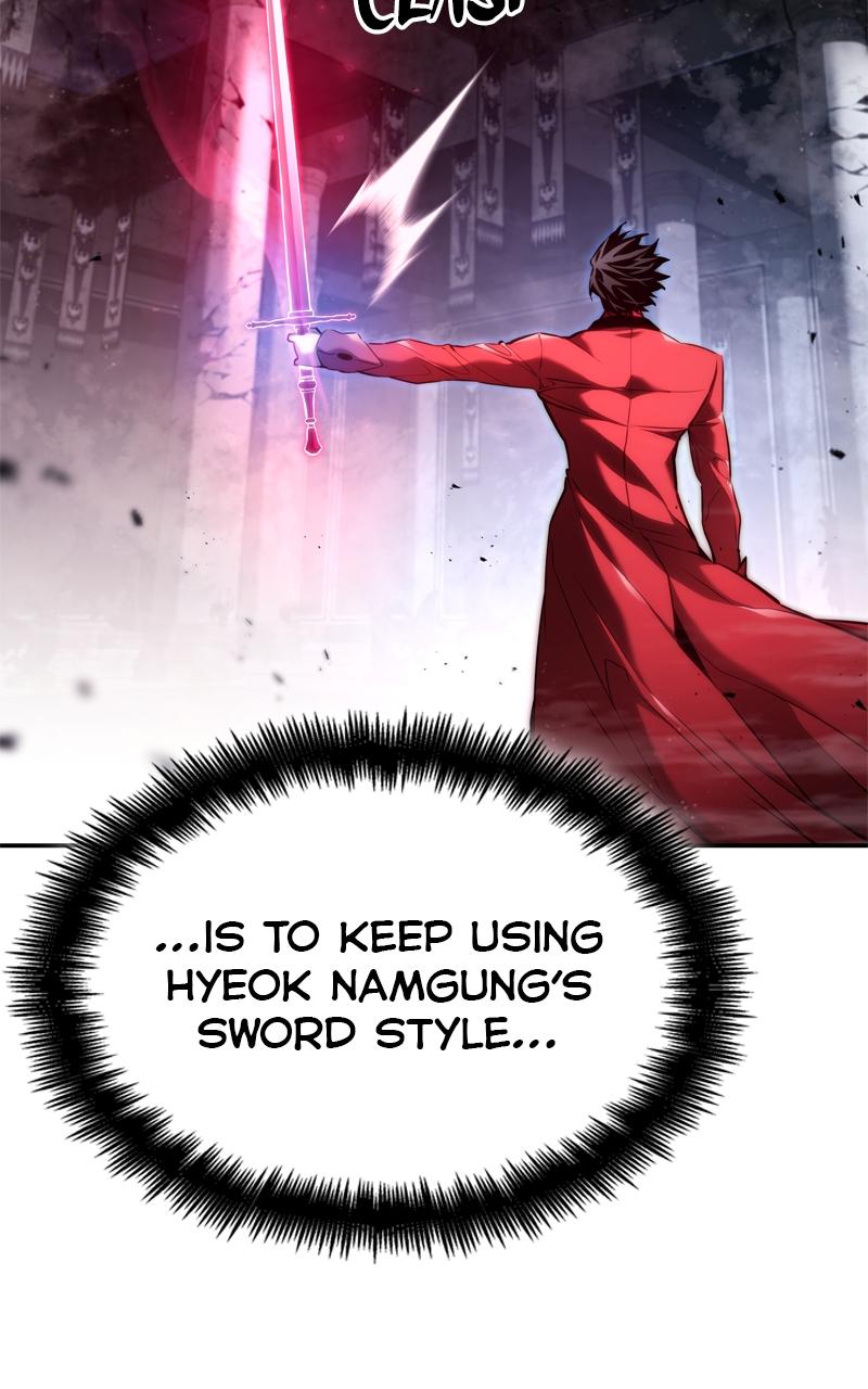 Read Boundless Ascension Manga Online