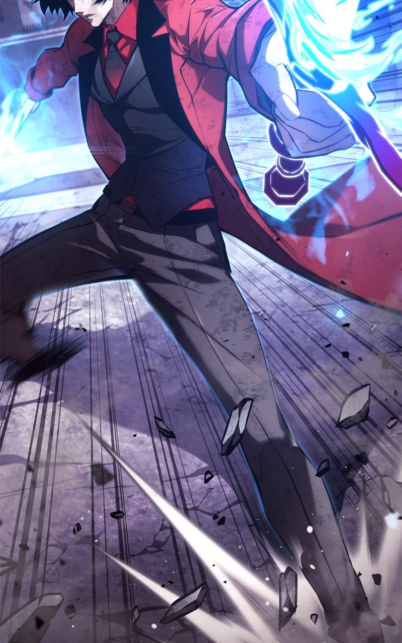 Read Boundless Ascension Manga Online