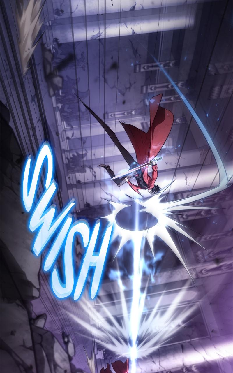 Read Boundless Ascension Manga Online