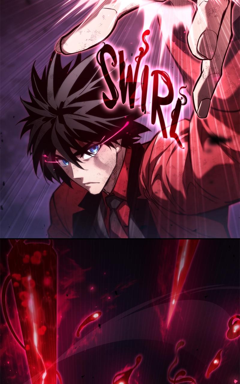 Read Boundless Ascension Manga Online