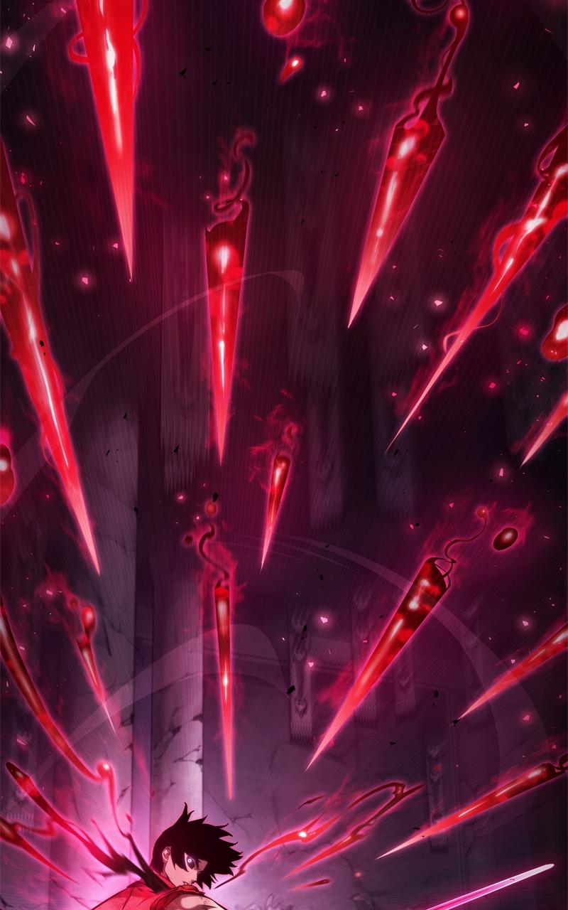 Read Boundless Ascension Manga Online