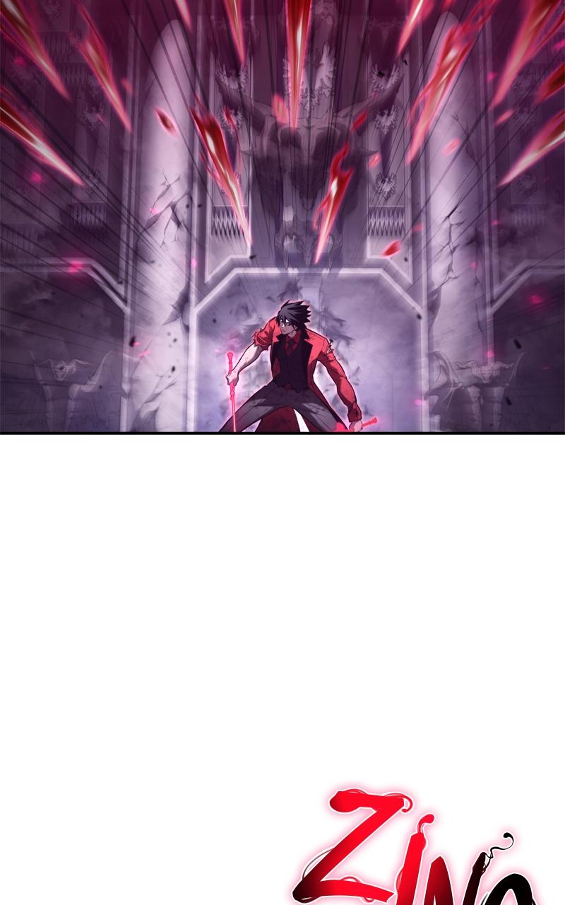 Read Boundless Ascension Manga Online