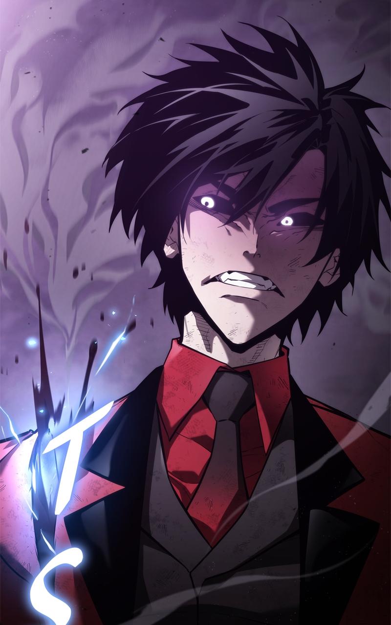 Read Boundless Ascension Manga Online