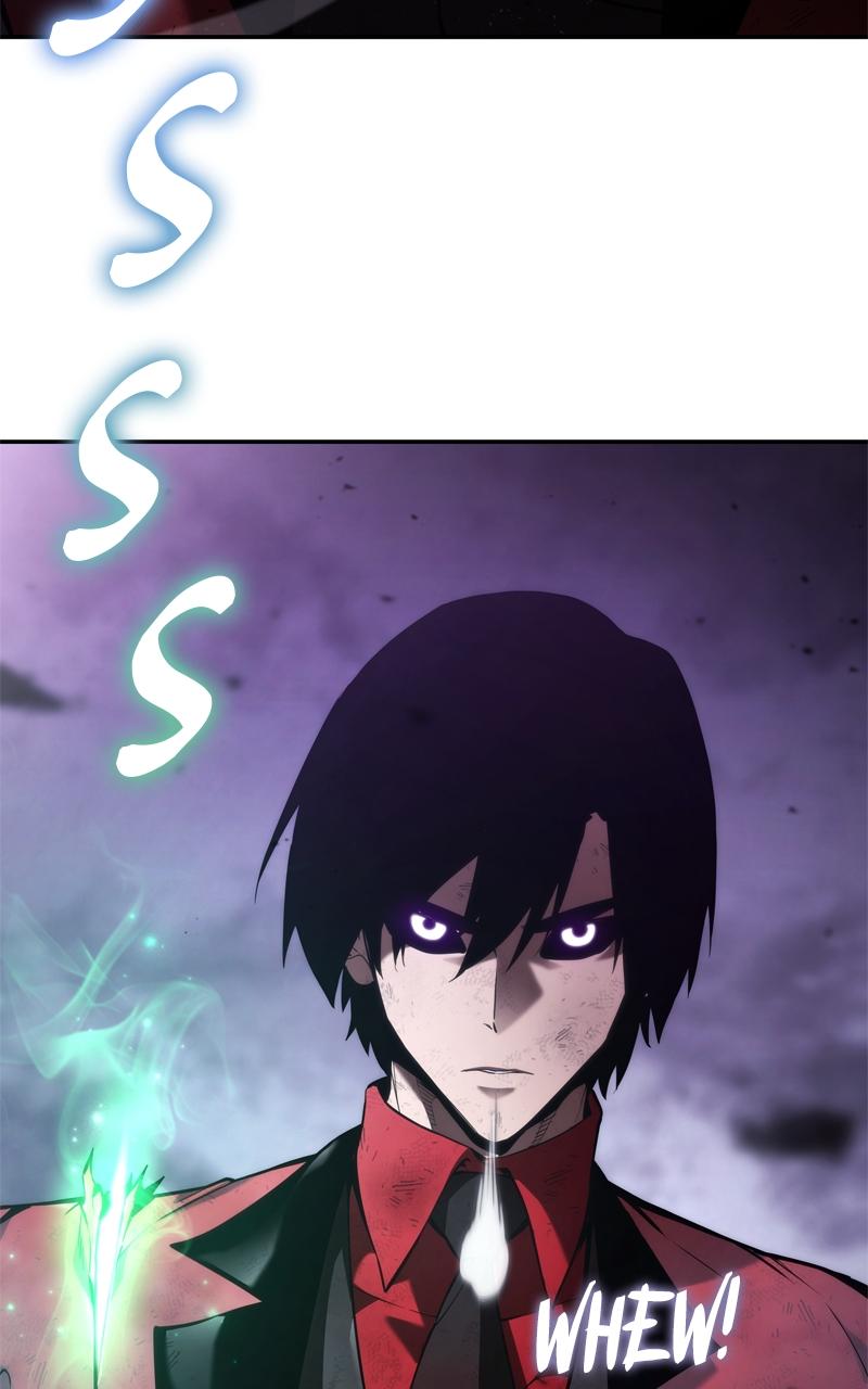Read Boundless Ascension Manga Online