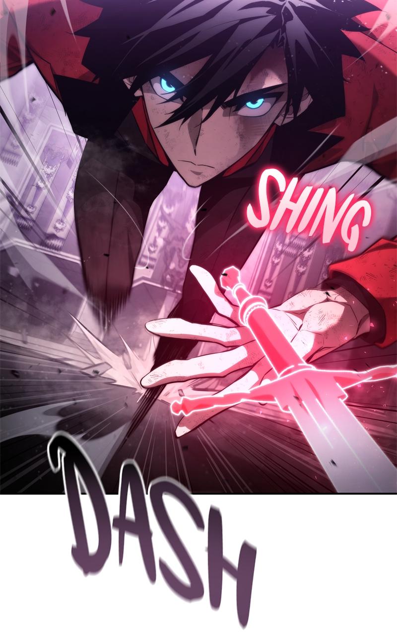 Read Boundless Ascension Manga Online
