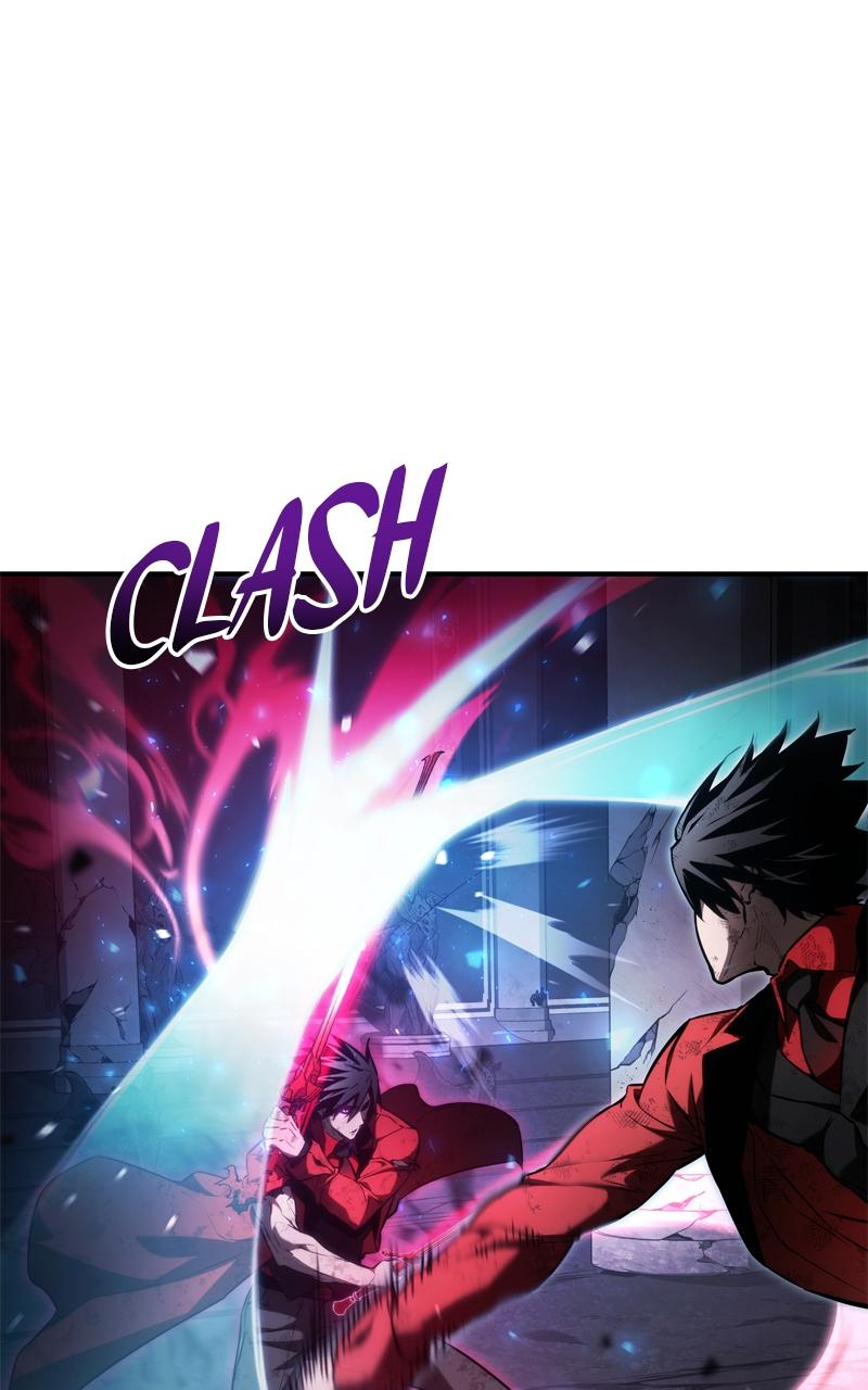 Read Boundless Ascension Manga Online