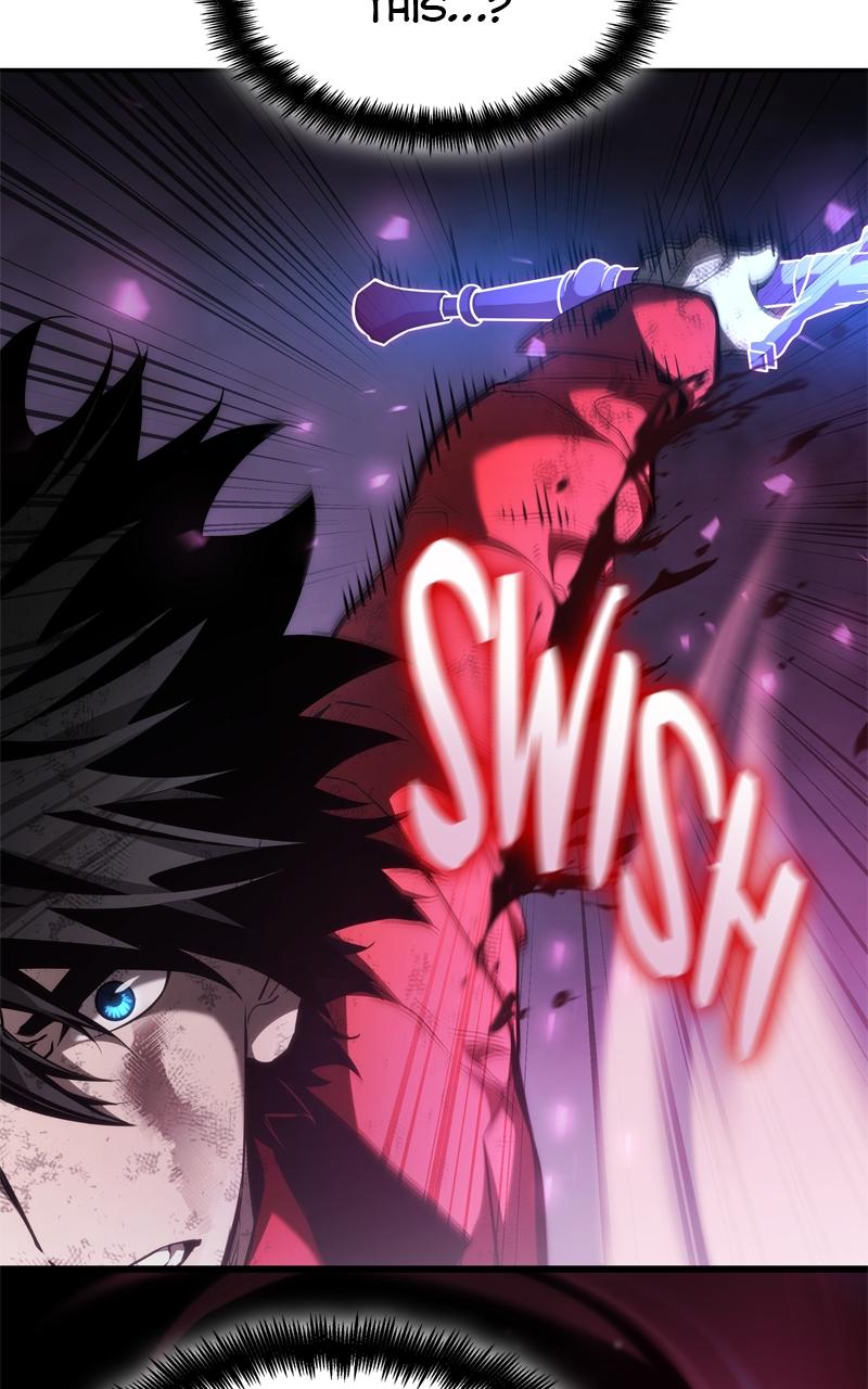 Read Boundless Ascension Manga Online