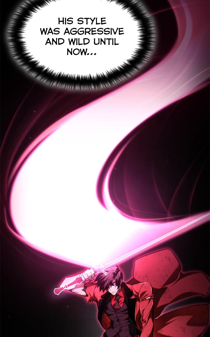 Read Boundless Ascension Manga Online