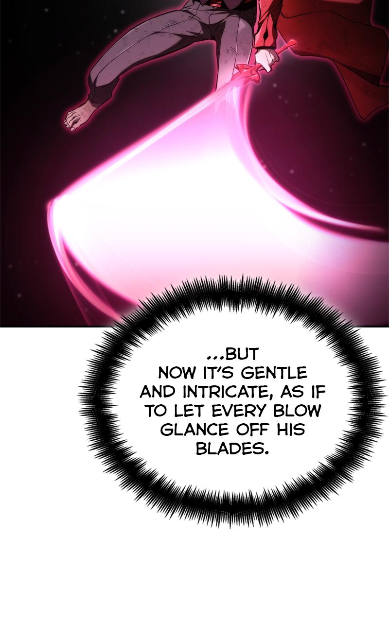 Read Boundless Ascension Manga Online