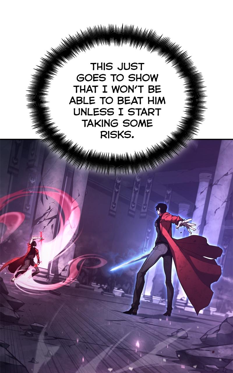 Read Boundless Ascension Manga Online