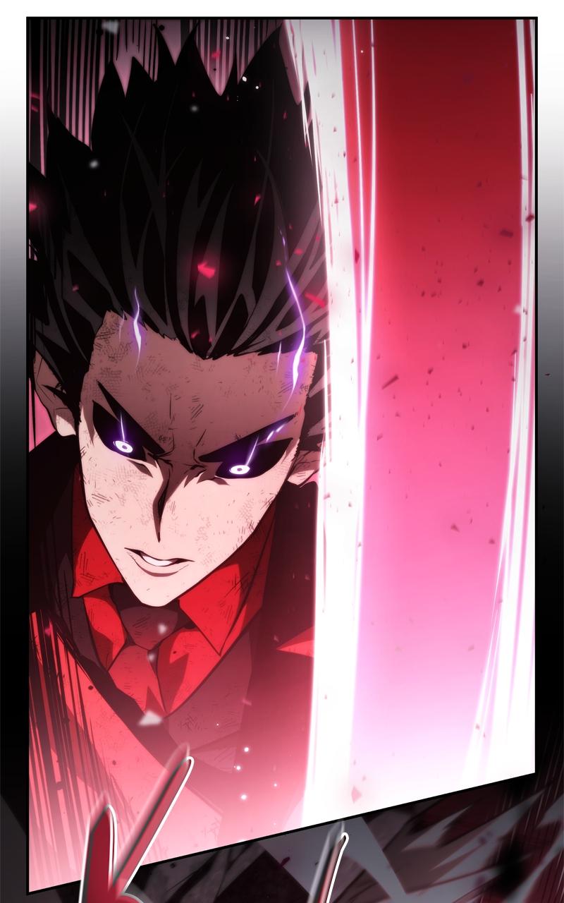 Read Boundless Ascension Manga Online