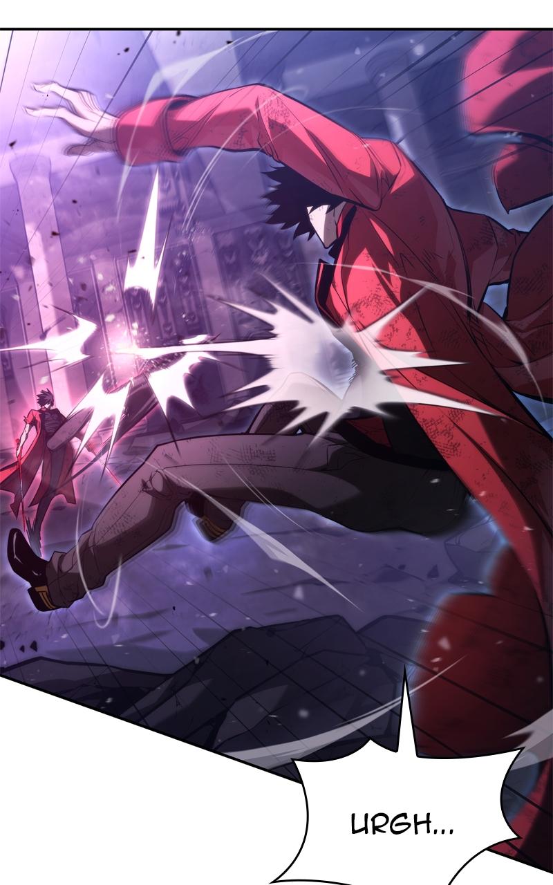 Read Boundless Ascension Manga Online