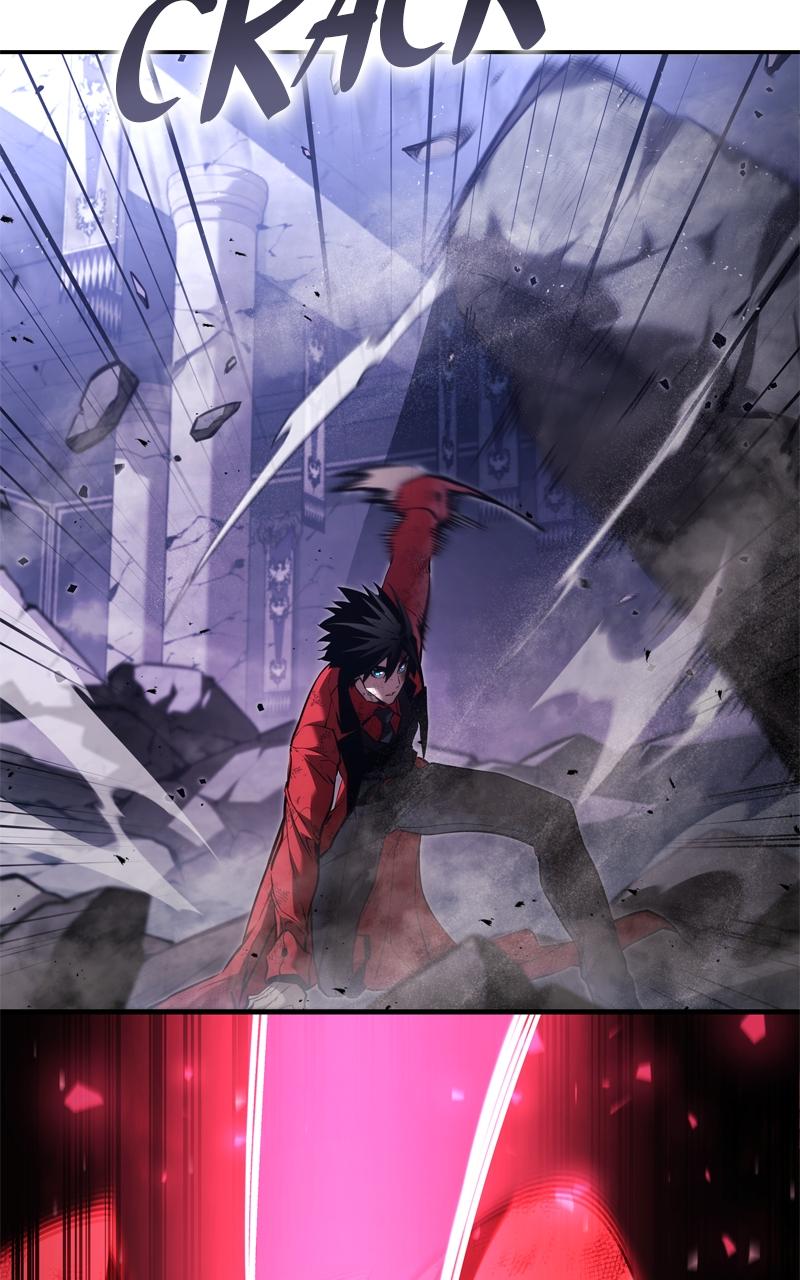 Read Boundless Ascension Manga Online