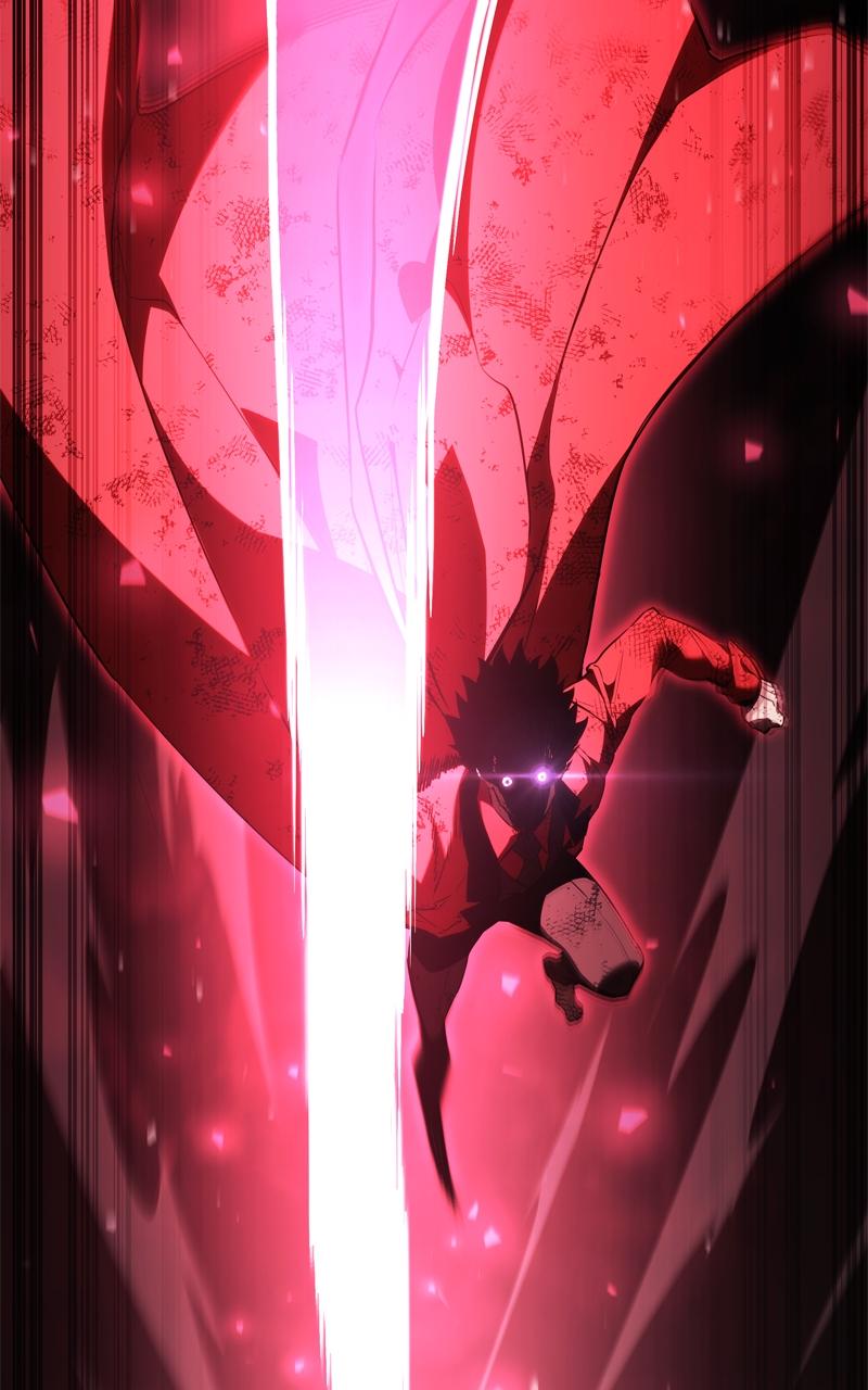 Read Boundless Ascension Manga Online