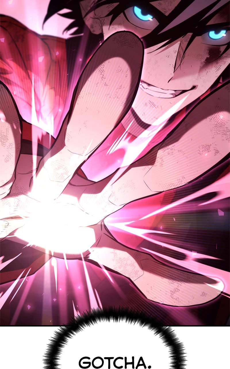 Read Boundless Ascension Manga Online