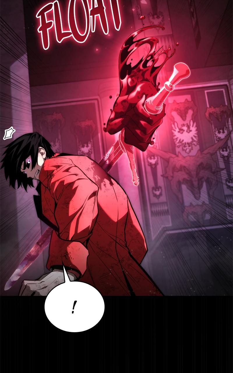 Read Boundless Ascension Manga Online