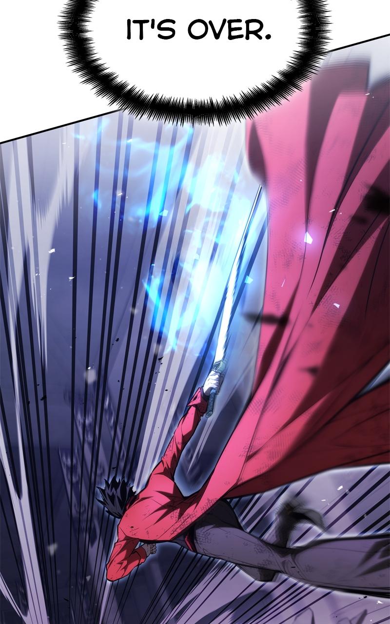 Read Boundless Ascension Manga Online