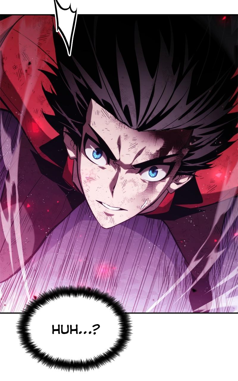 Read Boundless Ascension Manga Online