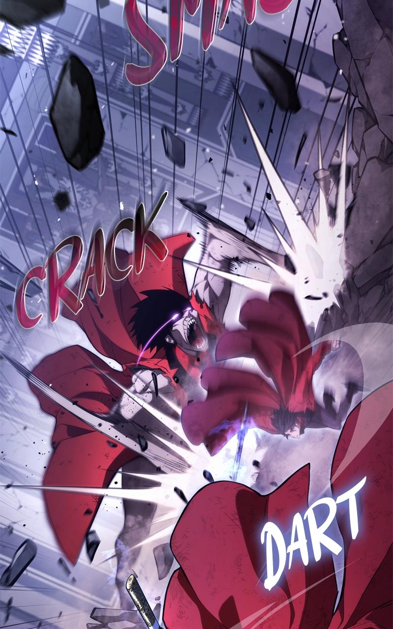 Read Boundless Ascension Manga Online