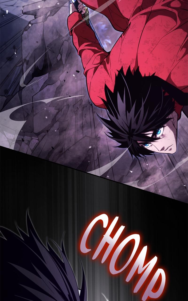 Read Boundless Ascension Manga Online