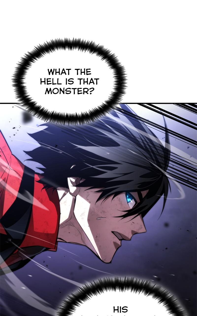 Read Boundless Ascension Manga Online