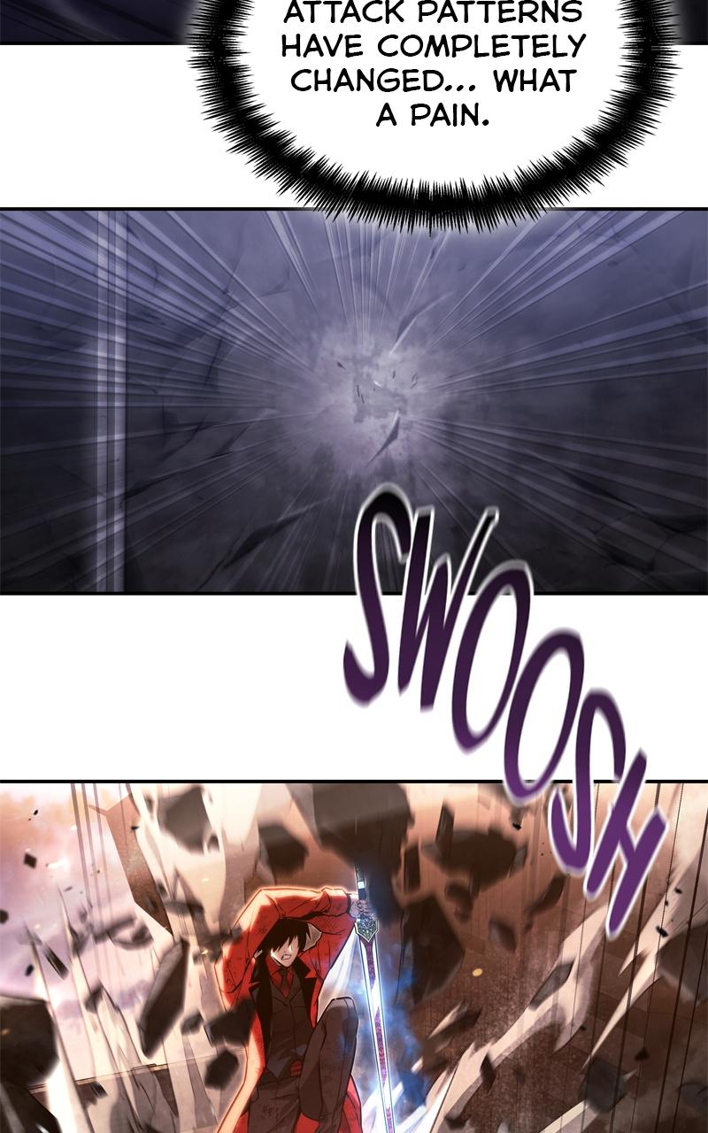 Read Boundless Ascension Manga Online