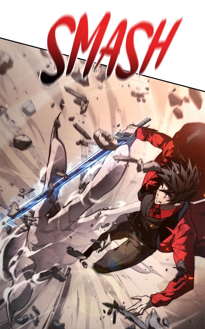 Read Boundless Ascension Manga Online