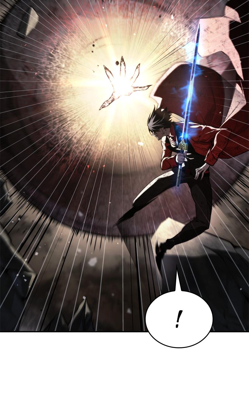 Read Boundless Ascension Manga Online