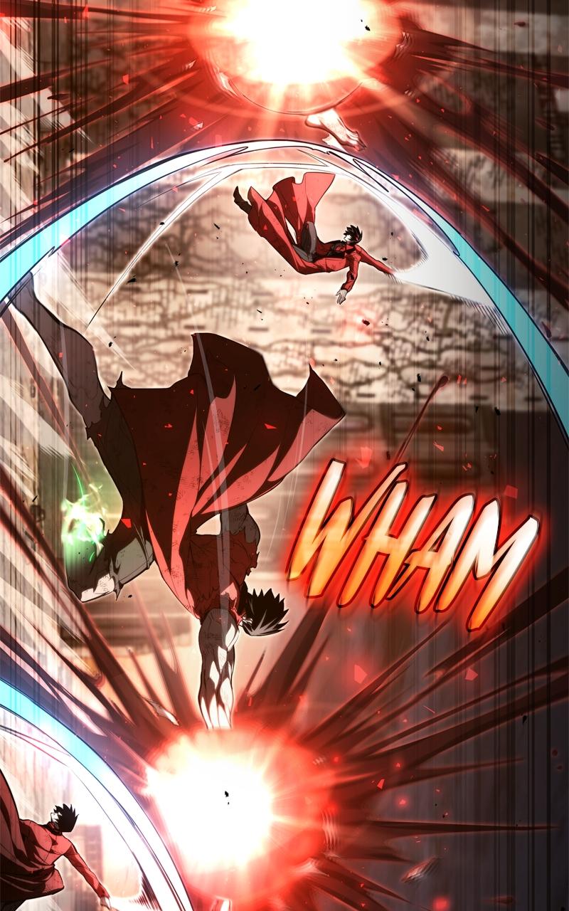 Read Boundless Ascension Manga Online