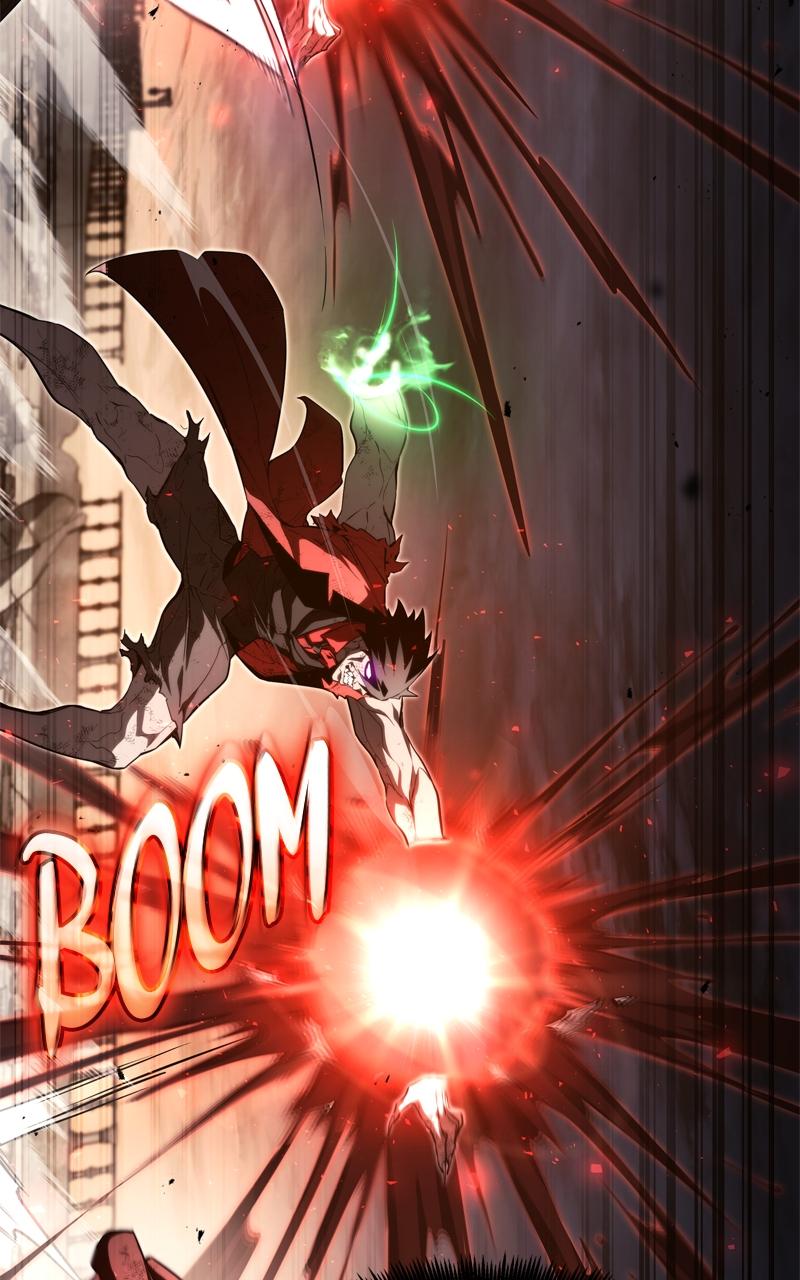 Read Boundless Ascension Manga Online