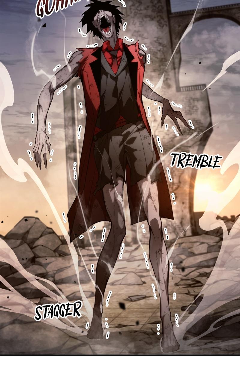 Read Boundless Ascension Manga Online