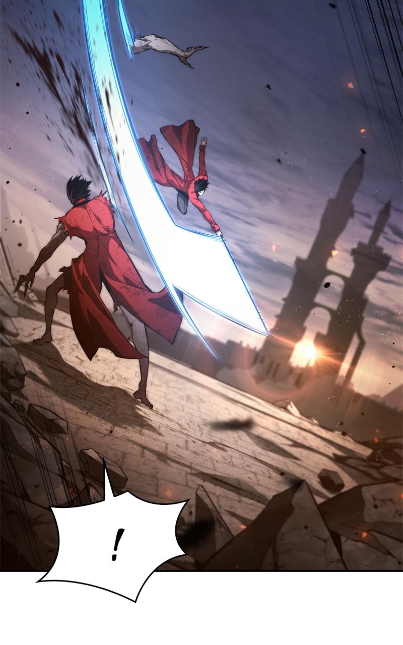 Read Boundless Ascension Manga Online