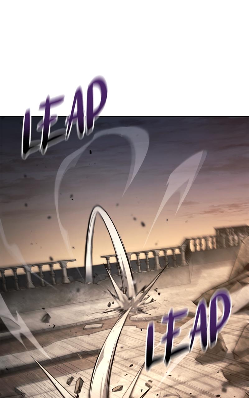 Read Boundless Ascension Manga Online