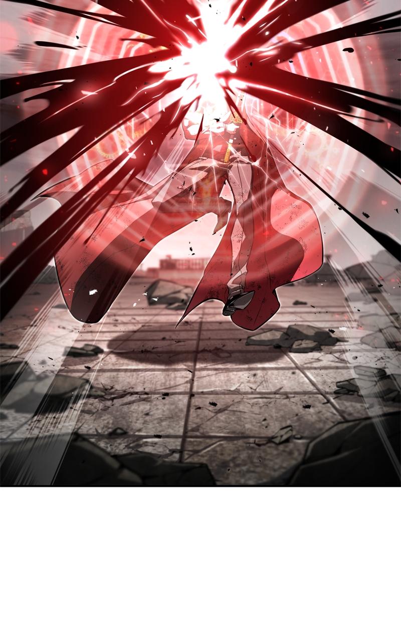 Read Boundless Ascension Manga Online